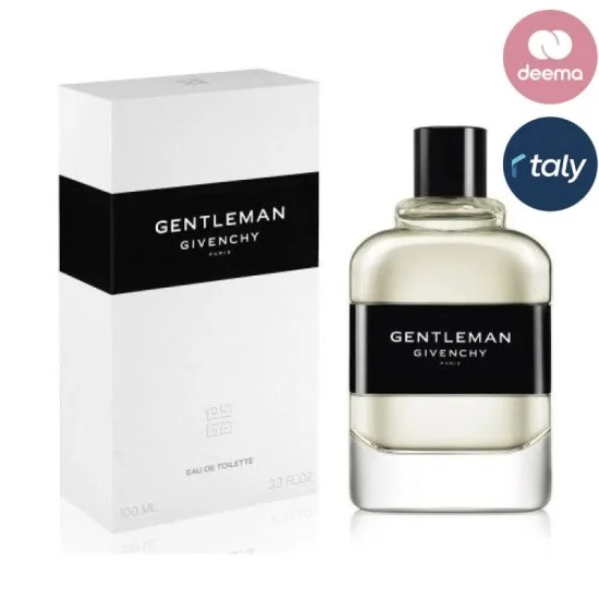 Givenchy Gentleman for Men Eau de Toilette 100ml